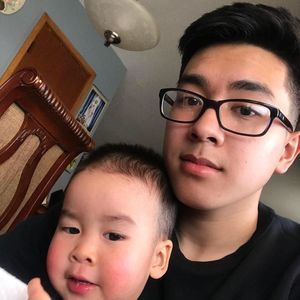 Meet your Posher, Billy